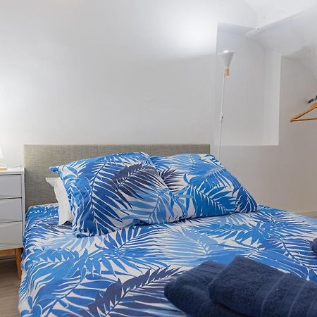 Апартаменты Vence...Sur Les Pas De Matisse Экстерьер фото